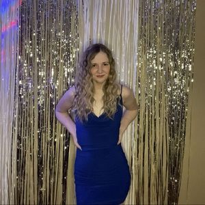 Meet your Posher, Anna